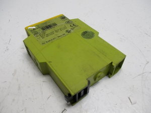 PLC P2HZ-X3-24VDC-2-1NC 안전 릴레이 24VDC 프로그래밍 컨트롤러 산업 자동화 - Product Image 3
