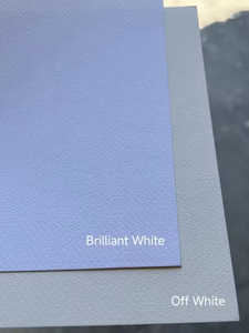 120g-350g giấy dập nổi sử dụng cho bức tranh phác thảo, mực máy in phun vật liệu giấy, vẽ giấy văn phòng phẩm - Product Image 4