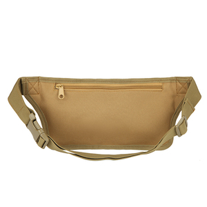 Vente <span class=keywords><strong>en</strong></span> gros de sacs à <span class=keywords><strong>bandoulière</strong></span> tactiques pour la course à pied et le camping sac <span class=keywords><strong>banane</strong></span> pour les sports de plein air - Product Image 4