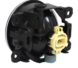 Luz antiniebla WELIFTRICH de alta calidad para Renault Megane, luz antiniebla 261508367R, conectar y usar. - Product Image 4