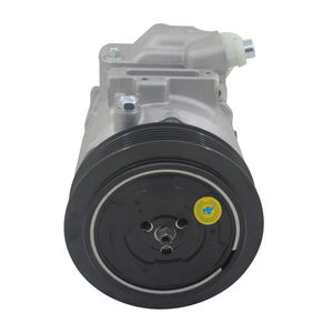 大众波罗斯柯达6Q0820803G 6Q0820808F 6RF820803C 6q0820803空调压缩机零件 - Product Image 3