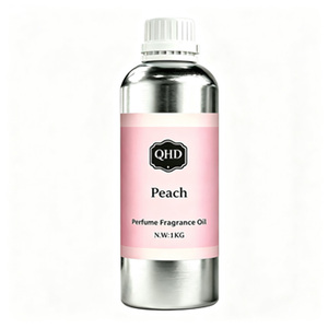 Olio Profumato al <span class=keywords><strong>Profumo</strong></span> di Pesca, Lunga Durata e Stabilità, Ideale per Lozioni Corpo, Saponi, Candele e Progetti di Fragranze per la Casa - Product Image 2