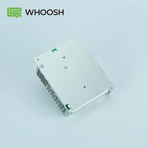 Alimentation industrielle à sortie unique WHOOSH HX-35LRS-24 35W 24V 1.46A, entrée 100-264VAC, efficacité 84%, 200mVp-<span class=keywords><strong>p</strong></span> - Product Image 6