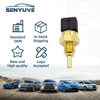 Nouveau capteur de température d'eau Sanyu 39220-2X100 OK50F188400 OK-50F-18840 Sonde de liquide de refroidissement pour