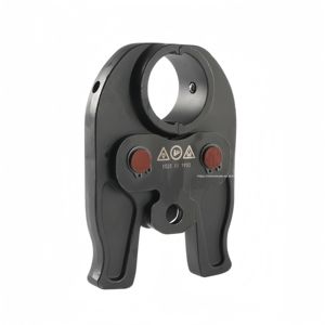 Outil HVAC Compact M12 Universal Pro Press pour tuyaux en acier inoxydable PEX cuivre mâchoires de sertissage outils de Construction outils hydrauliques - Product Image 1