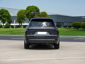 Nouveau SUV chinois Li 9 Max voiture hybride 4WD voitures EV Offre Spéciale Lixiang L9 voitures électriques pour adultes - Product Image 5