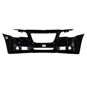 Parachoques Delanteros Originales Usados para <span class=keywords><strong>Mercedes</strong></span> Benz <span class=keywords><strong>GLE350</strong></span> GLE400 GLE450 W167 2021-2023 para Chrysler 300 - Product Image 1