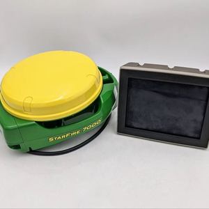 GPS RTK John Deere Starfire 7000 de Calidad Premium para Tractor Agrícola, Dirección Automática, Precisión SF3, Entrega Rápida, Motor, Bomba, Caja de Cambios - Product Image 3