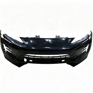 SA3HK2803111A30 30 Pare-chocs avant 4 trous BYD Song PLUS DM I Version Champion OEM Neuf Garantie 1 an Remplacement Haute Précision - Product Image 1
