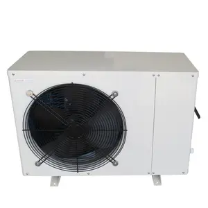 [Speciale Korting] R410a/R417a Air Bron Binnenlandse Boiler Warmtepomp Voor Douche Sanitair Water Voor thuisgebruik