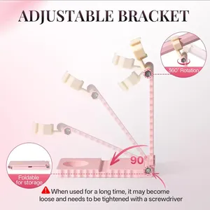 เครื่องอบเล็บแบบพกพา สะดวกใช้งาน หลอดไฟยูวี/แอลอีดี สำหรับอบเจลทุกชนิด อุปกรณ์ทำเล็บ ศิลปะบนเล็บ โคมไฟอบเล็บ ใช้งานง่าย สำหรับร้านทำเล็บที่บ้าน - Product Image 5