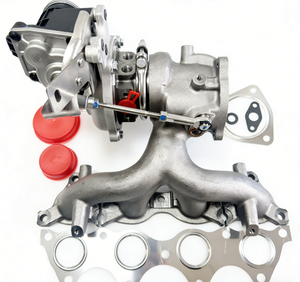 Nuevo Turbocompresor de Piezas de Motor Automotriz 28231-2B760 16399700016 16399700010 para Hyundai Tucson K5 <span class=keywords><strong>K6</strong></span> - Product Image 1