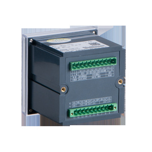 Acrel AMC72-DV DC Voltmeter 1000V 300V Single Phase Electronic Power Meter Led Display - Product Image 3