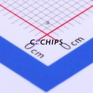 CL03A333KQ3NNNC SMD Capacitor (MLCC) 0201 ( Capacitance: 33nF )( Precision: 10% Rated Voltage: 6.3V ) - Product Image 1