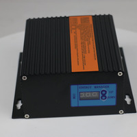 Contrôleur d'éolienne 800W 12V, contrôleur de générateurs éoliens 24V, contrôleur MPPT 1kW, 2000W, 3000W, 5000W, 48V