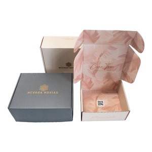 Custom White Cardboard <strong>Folding</strong> Luxury Recyclable Gift <strong>Paper</strong> <strong>Box</strong> Recyclable Collapsible Clothing for Socks Free Sample Gift Boxes - Product Image 4