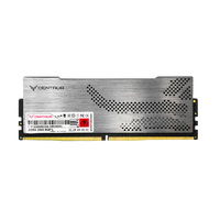 Centaur DDR4 OEM ODM 8GB Gaming PC Desktop Laptop memori 4GB 32GB 2666MHz 3200MHz 1.2V RAM Heatsink harga pabrik ECC