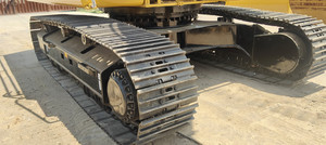 Excavadora CAT 340D2L Usada de Alta Calidad, con Pocas Horas de Uso y en Buen Estado, para Trabajo Pesado - Product Image 6