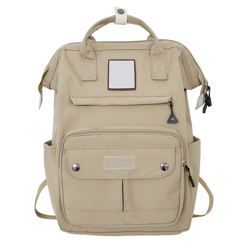 สีดำสีกากี