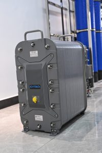 Módulo de Electrodesionización STARK con Bomba y PLC para Sistema de Agua Ultrapura <span class=keywords><strong>RO</strong></span> EDI, 3000L/Hora, 90-95% de Recuperación, 3 Años de Garantía - Product Image 6