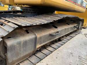 Excavadora hidráulica de alto rendimiento Caterpillar CAT 325BL de segunda mano con bajo uso - Product Image 5