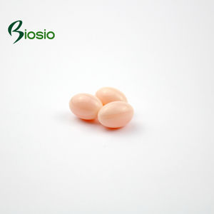 แคปซูลซอฟต์เจล Coenzyme Q10อาหารเสริมบำรุงสุขภาพแบบแคปซูล - Product Image 2