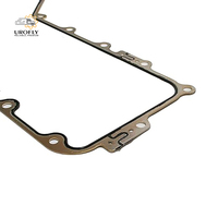 Nouvelle jointure de carter d'arbre à cames en silicone UROFLY pour 2018-2019 pour PIÈCES MOTEUR ANTHEM Remplace 21294062 831039