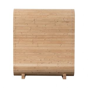 Salle de sauna en bois massif de luxe, idéale pour un usage privé et commercial, sauna sec - Product Image 4