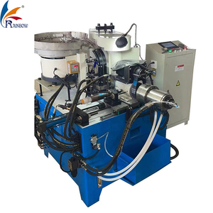 2025 Hot Sale Fully Automatic <strong>Slot</strong> Milling <strong>Machine</strong> Castle Nut <strong>Slot</strong> Mill <strong>Machine</strong> - Product Image 5