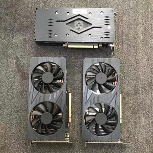 Carte graphique pour ordinateur portable GDDR 6 personnalisée, vente directe d'usine, RTX 3070m 8 Go, 3070, 3080, 3090, nouvelle carte graphique GDDR 6, vente directe d'usine - Product Image 3