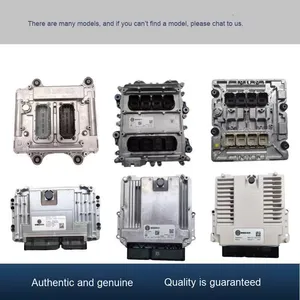 Weichai Original ECU Motor Computer Board für Sany Dayun Cheng long Gong Xugong Rui Power <span class=keywords><strong>Shaan</strong></span> Automobil Delong Trucks Autos - Product Image 3