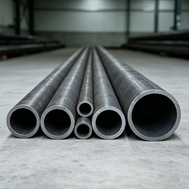 20# Seamless Carbon Steel Pipe Hot Rolled Smooth Surface ASTM A106 for ...