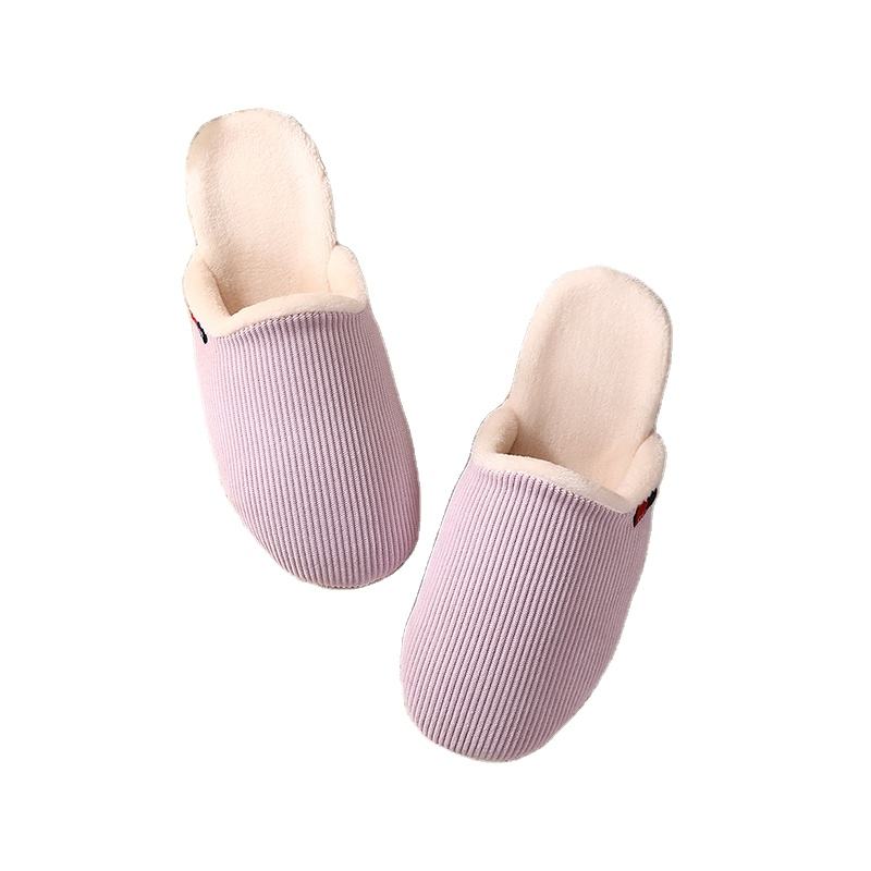 Pantuflas Peludas Pantuflas Al Mayor Calzados Pantuflas De Piel