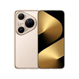 Pura 80 Ultra 5G 2025, Pantalla OLED de 6.8 Pulgadas y 120Hz, 5170 mAh, Cámaras Teleobjetivo Duales, Teléfono Inteligente Huawei con Buena Cámara - Product Image 1