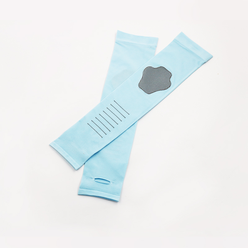Manufacture Custom UV Protection Arm Sleeves