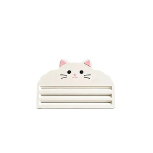 Extrudeuse de friandises pour chat imprimée en 3D, distributeur léger de purée de viande, presse-sachets de nourriture pour chat, outil d'alimentation pour animaux de compagnie, gadget de cuisine, IMPRESSION 3D - Product Image 4