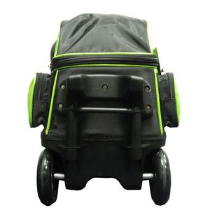 BSCI Factory Premium Deluxe Roller Hockey Duffle <b>Bag</b> <b>Wheeled</b> Hockey <b>Bag</b> Sport <b>Bag</b> Hockey - Product Image 4