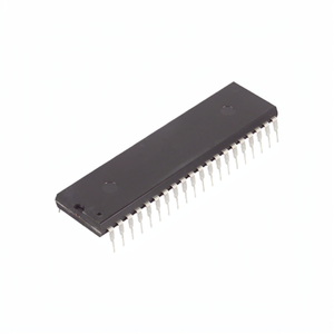 Buy Online Electronic Components ICM7212IPL Original 40 DIP Power Management (PMIC) - Product Image 1
