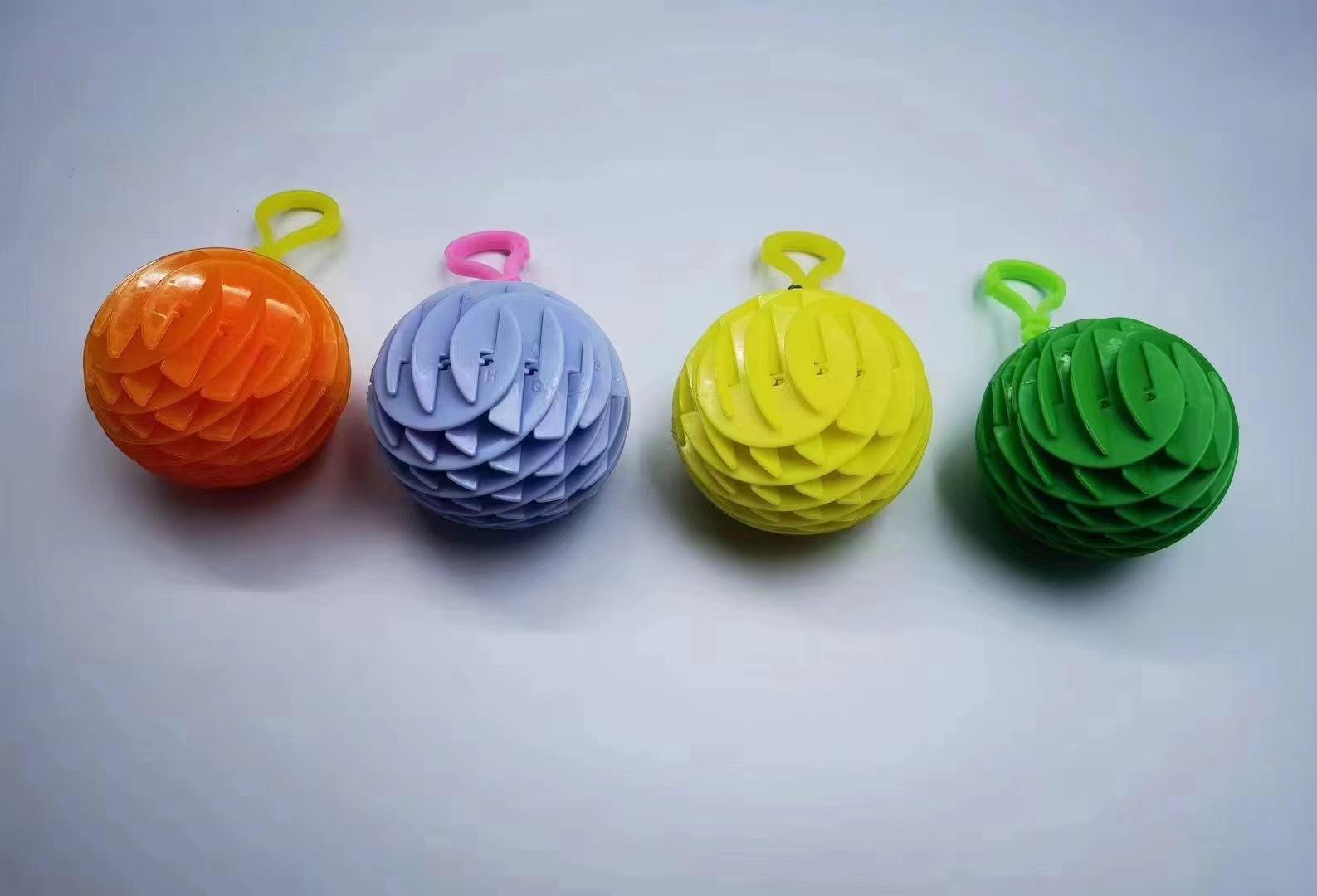 Gancho de malla elástica color aleatorio