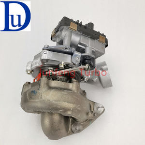 BV40-turbocompresor para BMW, 54409980026, 54409700019, 54409700010, N57, <span class=keywords><strong>435d</strong></span>, <span class=keywords><strong>F32</strong></span>, F33, F36, 3,0, N57D30T1 - Product Image 5