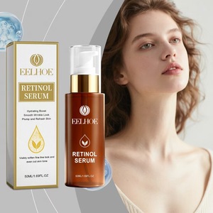 เรตินอล มอยส์เจอร์ไรซิ่ง เอสเซนส์ บำรุงผิวหน้าและลำคอให้นุ่มนวล ชุ่มชื้น และเรียบเนียนอย่างอ่อนโยน ทุกวัน - Product Image 2