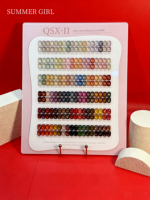 Nouveau Kit de Gel UV pour Ongles Effet Œil de Chat Clair de Lune 108 Couleurs SR 2026 – Haute Qualité, Longue Durée, Non Toxique pour Salons de Manucure (ODM/OEM, Vente en Gros)