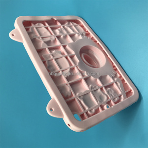 2025 mới chất lượng cao màu Tablet điện thoại Silicone bảo vệ mềm Bìa iPad cao su trường hợp ipad bảo vệ silastic vỏ cao su - Product Image 1