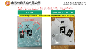 ผู้ผลิต OEM เสื้อโปโลกอล์ฟกีฬาแขนสั้นสำหรับผู้ชาย พิมพ์ลายแบบซับลิเมชั่น ผลิตจากโพลีเอสเตอร์ 85% สแปนเด็กซ์ 15% รับปักโลโก้ตามแบบ - Product Image 4