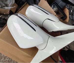 Espejo Retrovisor Lateral Exterior Original de Segunda Mano para SLK-Class R171 SLK350 SLK280 SLK55 AMG 2005-08 - Product Image 4