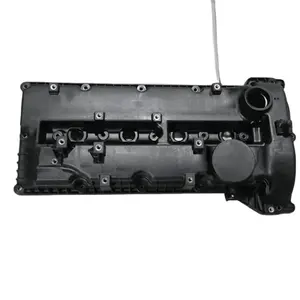 Nikou-motor de culata de cubierta de válvula para SSANGYONG STAVIC SV 6710160605 ACTYON MUSSO SPORTS2 REXTON G4, 6720160005, 2,0