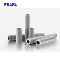 Filter Oli Hidrolik Siap Kirim, Pengganti untuk HYDAC/PALL/MAHLE/PARKER Semua Seri Elemen Filter