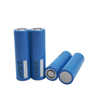 Venta al por mayor original baterías de iones de litio 5000Mah 21700 Cell 10A Sourge Litokala 21700 <span class=keywords><strong>Imr</strong></span> 5000 3,7 Mah V - Product Image 4
