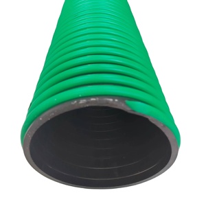 Bomba de agua helicoidal de <span class=keywords><strong>PVC</strong></span> de plástico <span class=keywords><strong>Flexible</strong></span> de 38-203mm, <span class=keywords><strong>tubo</strong></span> espiral de descarga de succión de arena pesada o manguera de succión - Product Image 6