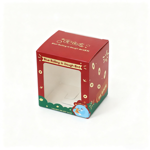 Tùy chỉnh bán buôn nhà máy giá thiết kế mới chất lượng cao thân thiện với môi khóa dưới hộp - Product Image 4